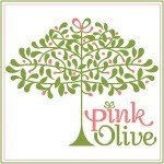 pink olive