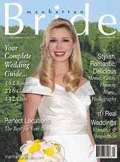 Modern Bride